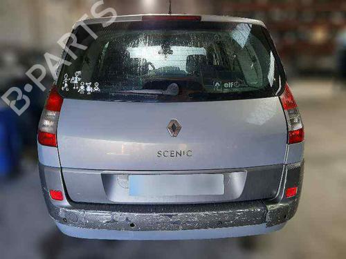 Left front driveshaft RENAULT GRAND SCÉNIC II (JM0/1_) 1.9 dCi (JM0G, JM12, JM1G, JM2C) | BP6814156M38