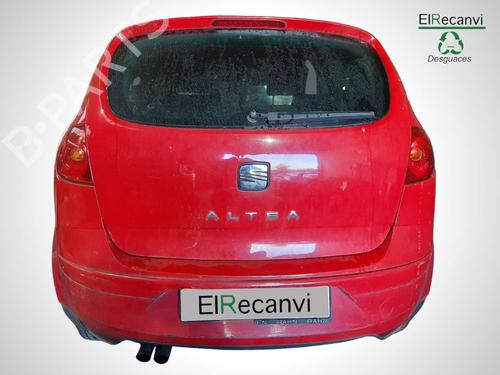 Front wiper motor SEAT ALTEA (5P1)  | BP10381102M29 