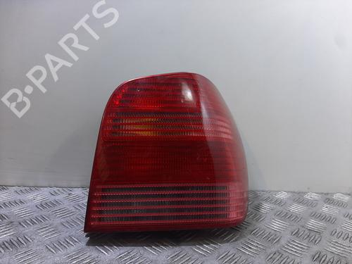 Used Right taillight VW POLO (6N2) [1999-2001]  31377724