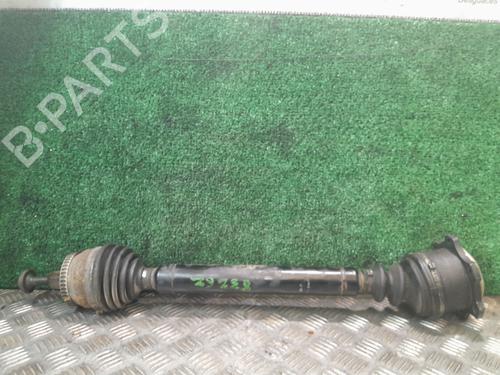 Used Left front driveshaft Left front driveshaft VW PASSAT B5.5 (3B3) [2000-2005] 36421175 36421175