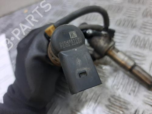 Spreder / Dyse CITROËN C3 I (FC_, FN_) [2002-2013]  32342585