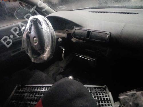 AC radiator SKODA SUPERB I (3U4) 2.0 TDI | BP4529946M32 