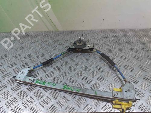 Used Rear left window mechanism CITROËN XSARA PICASSO (N68) 1.6 HDi (90 hp) 7909388