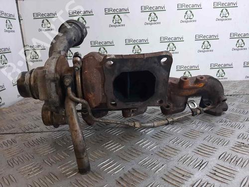Turbolader/Kompressor FORD FOCUS I (DAW, DBW)  | BP8264293M71 
