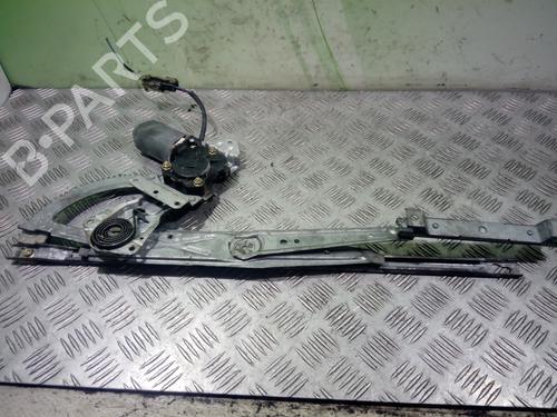Used Front right window mechanism OPEL FRONTERA A (U92) [1992-1998]  9705738
