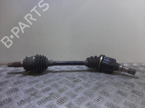 Used Left front driveshaft Left front driveshaft 37195615 37195615