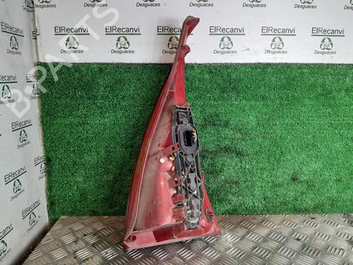 Lampa tylna lewa CITROËN C3 I (FC_, FN_) | BP27801962C34