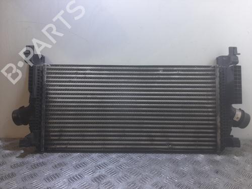 intercooler-opel-astra-j-p10-2009-2010-2011-2012-2013-2014-2015-2016-36039261 main image