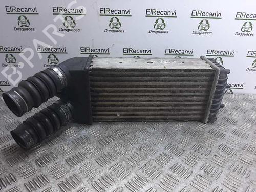 Used Intercooler CITROËN XSARA PICASSO (N68) 1.6 HDi (109 hp) 6060174