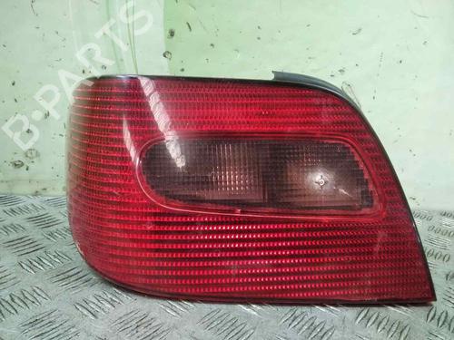 Used Left taillight Left taillight CITROËN XSARA (N1) 1.6 16V (109 hp) 19698833 19698833