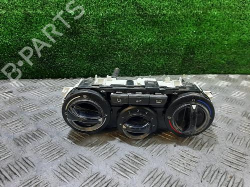 Used Climate control PEUGEOT 208 I (CA_, CC_) [2012-2021]  25743862