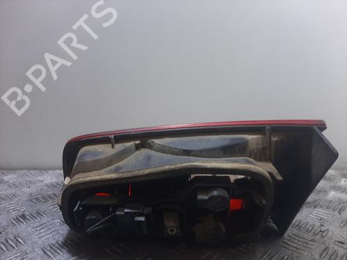 Used Left tailgate light RENAULT LAGUNA II (BG0/1_) [2001-2007]  29984230