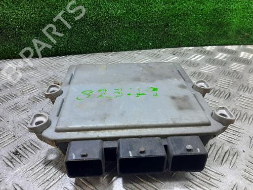 Motorstyringsenhed FORD FIESTA V (JH_, JD_) 1.4 TDCi (68 hp) 24937980