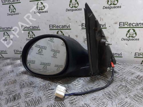 Used Left mirror CHRYSLER PT CRUISER (PT_) 1.6 (116 hp) 13414344