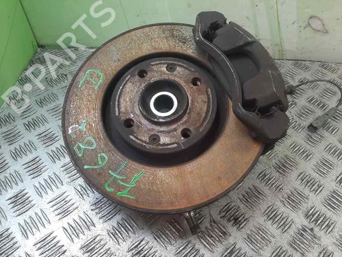 Used Right front steering knuckle Right front steering knuckle 15215730 15215730