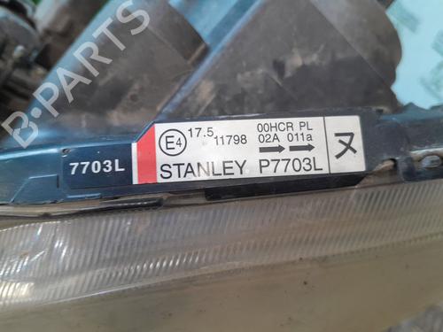 Left headlight MAZDA 5 (CR) 2.0 CD (CR19) | BP37198545C28 - Image 2