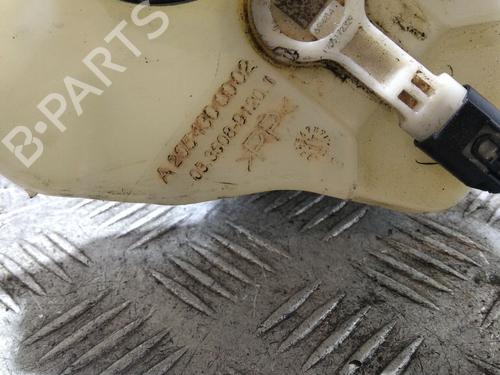 Brake master cylinder MERCEDES-BENZ C-CLASS (W205) C 220 BlueTEC / d (205.002, 205.004) | BP29589915M77