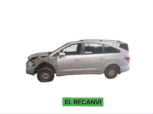 Engine SSANGYONG RODIUS I  | BP30276173M1 