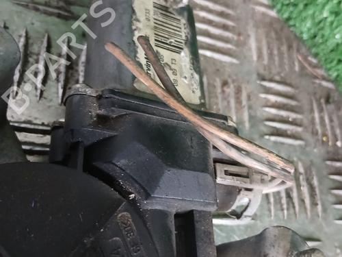 Front right window mechanism RENAULT SCÉNIC III (JZ0/1_) | BP31690777C23