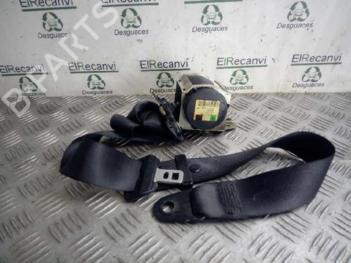 Used Front right seatbelt MINI MINI (R50, R53) Cooper (116 hp) 8759462