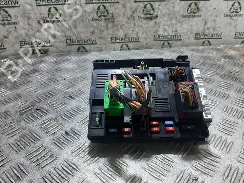 Used Fuse box CITROËN C3 I (FC_, FN_) 1.4 i (73 hp) 17152062