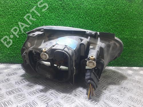 Left headlight VW GOLF IV (1J1) | BP21537004C28
