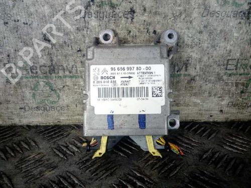 ecu-airbags-peugeot-207-wa_-wc_-14-2006-2007-2008-2009-2010-2011-2012-2013-2014-2015-5028185 main image