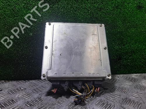 Used Engine control unit (ECU) BMW 5 (E39) 530 d (184 hp) 24179742