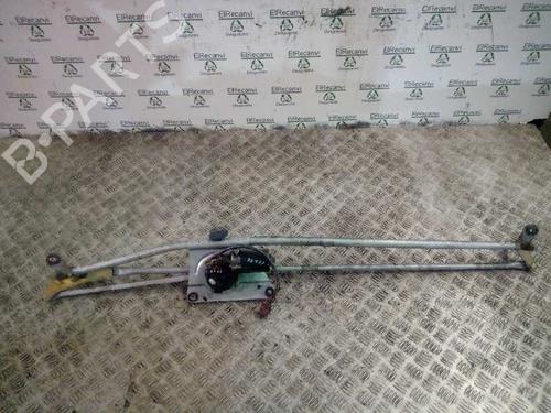 Used Front wiper motor CITROËN XSARA PICASSO (N68) 2.0 HDi (90 hp) 5642526