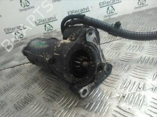 Used Starter MITSUBISHI CARISMA (DA_) [1995-2006]  4741190