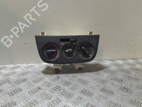 Used Climate control Climate control PEUGEOT BIPPER (AA_) 1.4 HDi (68 hp) 34055650 34055650