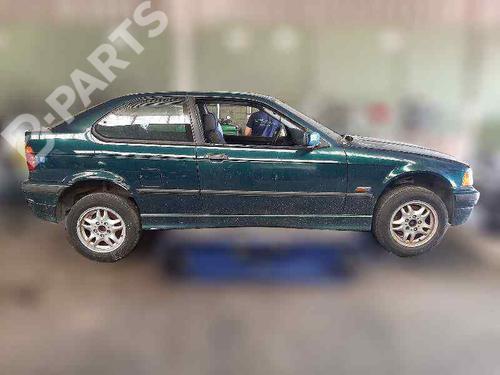 Left front indicator BMW 3 Compact (E36) 318 ti | BP6009757C32  - Image 5