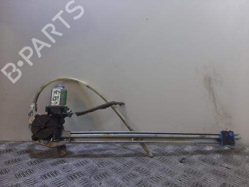 Used Rear left window mechanism Rear left window mechanism RENAULT ESPACE IV (JK0/1_) [2002-2026] 36409649 36409649