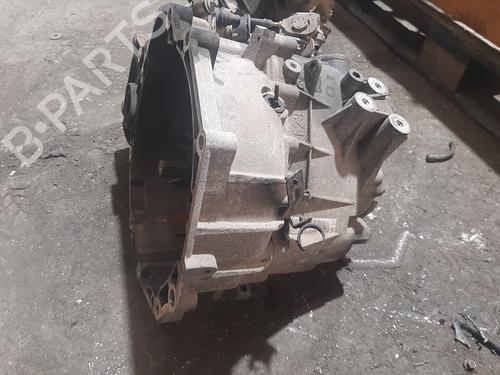 Gearbox OPEL ASTRA H (A04)  | BP18133446M3 