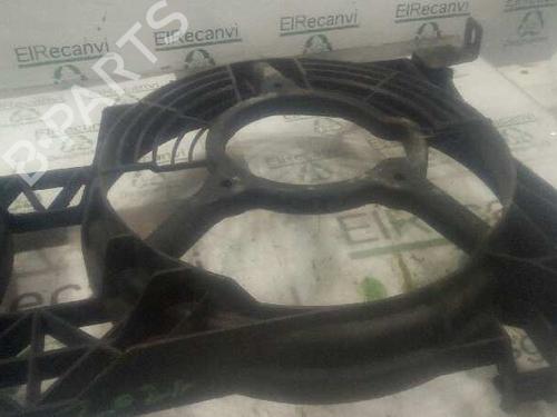 Radiator fan ROVER 45 I Hatchback (RT) 1.6 | BP4531257M35