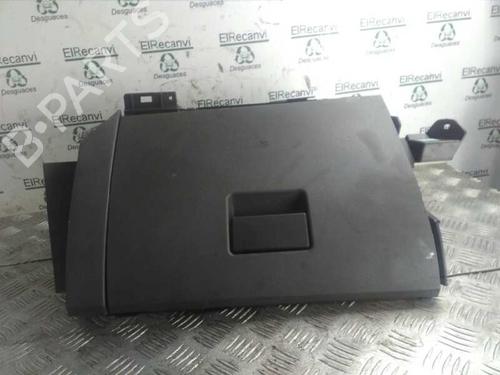 Used Glove box FORD FOCUS C-MAX (DM2) 1.6 TDCi (109 hp) 4529901