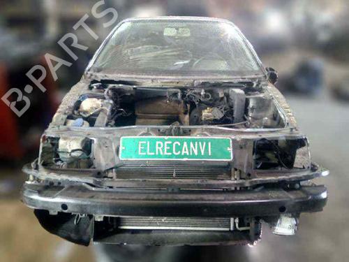 Højre fortil lås SKODA OCTAVIA I (1U2) 1.9 TDI | BP4521251C97