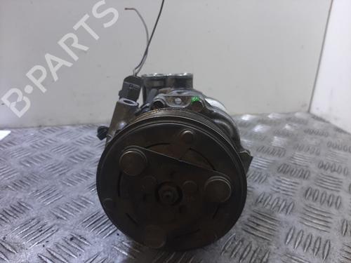 Compressor A/A Compressor A/A FIAT DOBLO Cargo (263_) 1.3 D Multijet (90 hp) 37536805 37536805