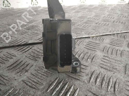 Pedal CITROËN C-ELYSEE (DD_)  | BP15548087I4 