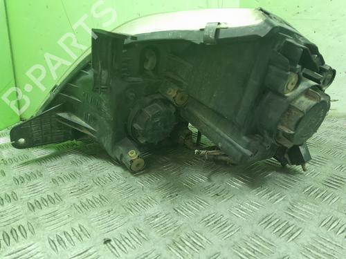 Faro derecho SSANGYONG REXTON / REXTON II (GAB_) | BP21536031C29