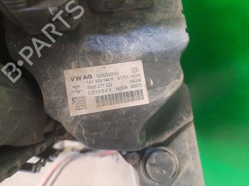 Styregear/Snekke Styregear/Snekke VW TOURAN (1T1, 1T2) [2003-2011] 36393732 36393732
