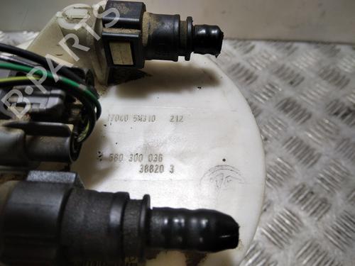 Fuel pump NISSAN ALMERA II Hatchback (N16)  | BP34164811M76  - Image 5