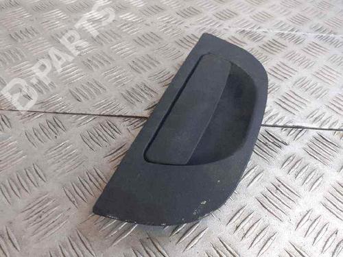 Used Rear right exterior door handle Rear right exterior door handle ALFA ROMEO 147 (937_) 1.9 JTD (937.AXD1A, 937.BXD1A, 937.AXV1A, 937.BXB1A,... (115 hp) 6092446 6092446
