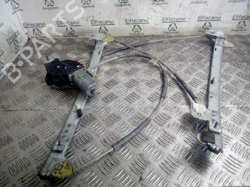 Used Front right window mechanism CITROËN XSARA Coupe (N0) 2.0 HDI 90 (90 hp) 5546664