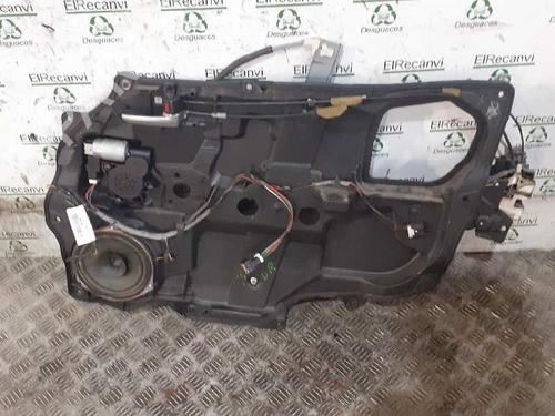 Used Front right window mechanism Front right window mechanism MAZDA 2 (DY) 1.4 CD (68 hp) 6586392 6586392