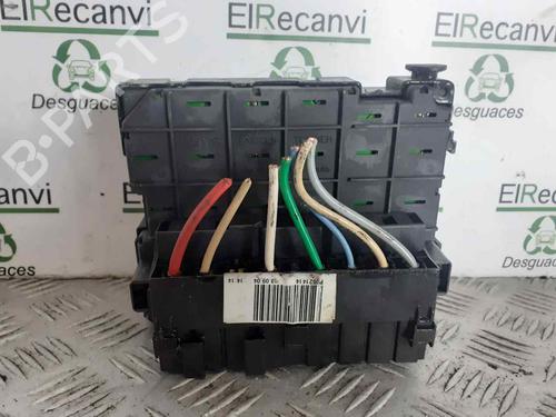 Used Fuse box PEUGEOT 307 SW (3H) 2.0 HDI 90 (90 hp) 12994387