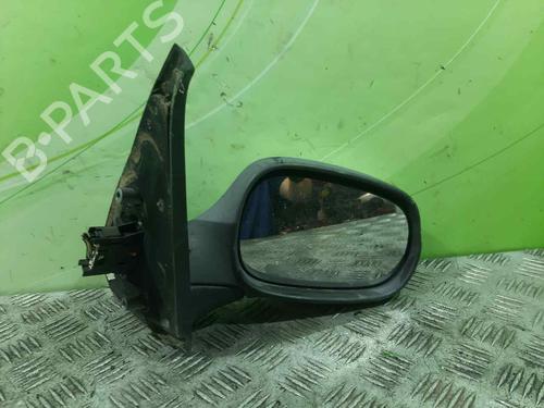 Used Right mirror RENAULT CLIO II (BB_, CB_) 1.4 (B/CB0C, B/CB0S) (75 hp) 13462803