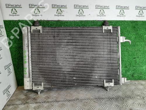 Used AC radiator PEUGEOT 307 (3A/C) [2000-2012]  25156421