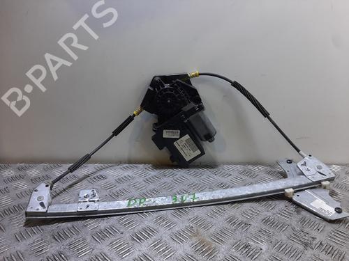 Used Front right window mechanism PEUGEOT 307 (3A/C) [2000-2012]  31322184