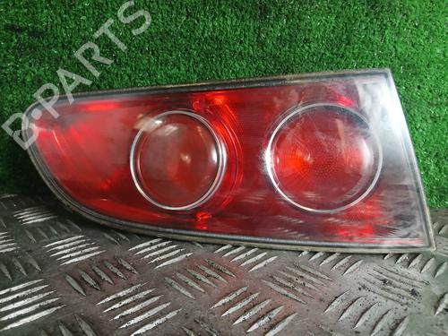 Feu de coffre gauche SEAT IBIZA III (6L1) [2002-2009]  31716559